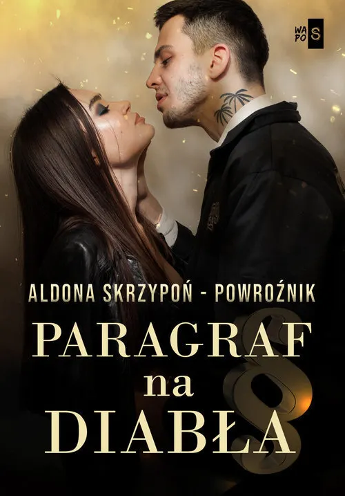 Paragraf na diabła  9788382902709