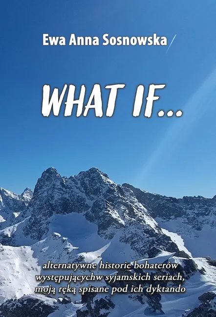 What if... 9788397004535