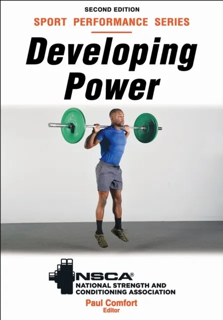 Developing Power  9781718220461