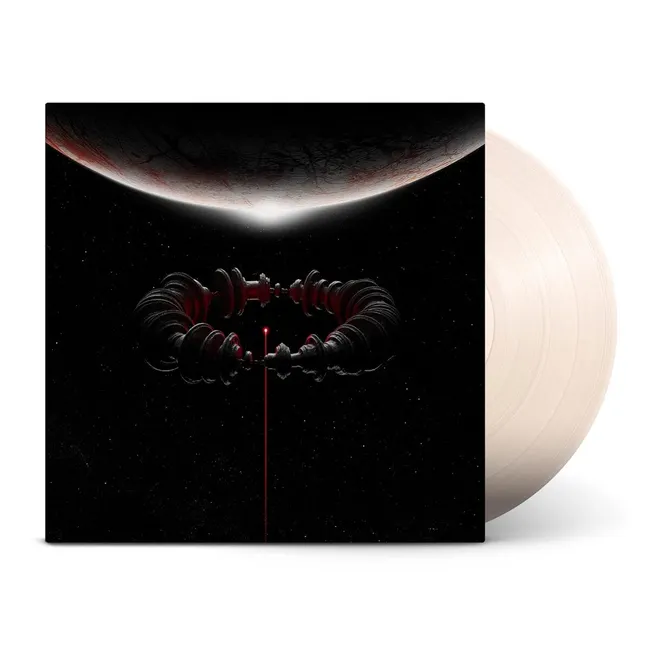The Wow! Signal (Vinyl) 5026854665788