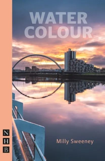 Water Colour  9781839046308