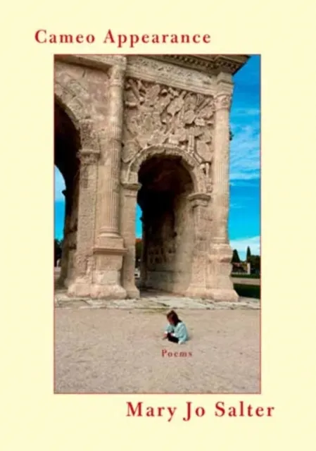 Cameo Appearance: Poems  9780593804766