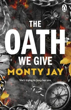 The Oath We Give 9781911746904