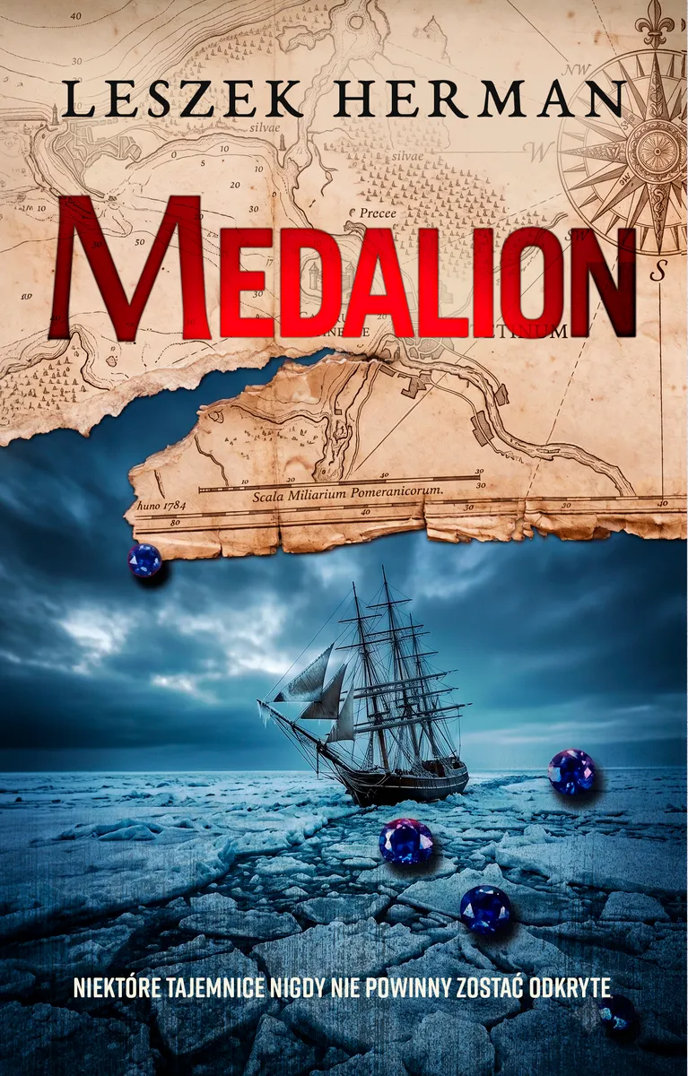 Medalion  9788328742123