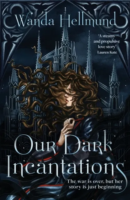 Our Dark Incantations  9781035439911