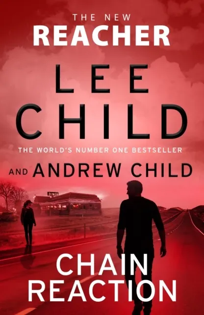 Chain Reaction (Jack Reacher 31)  9781911754244