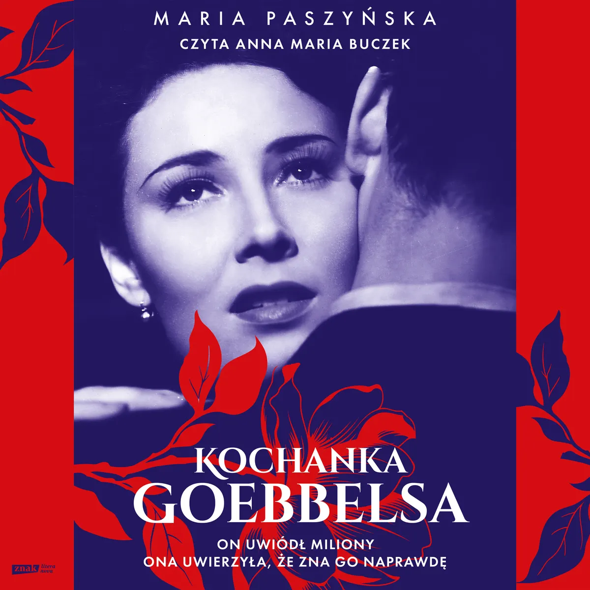 Kochanka Goebbelsa 9788384693681