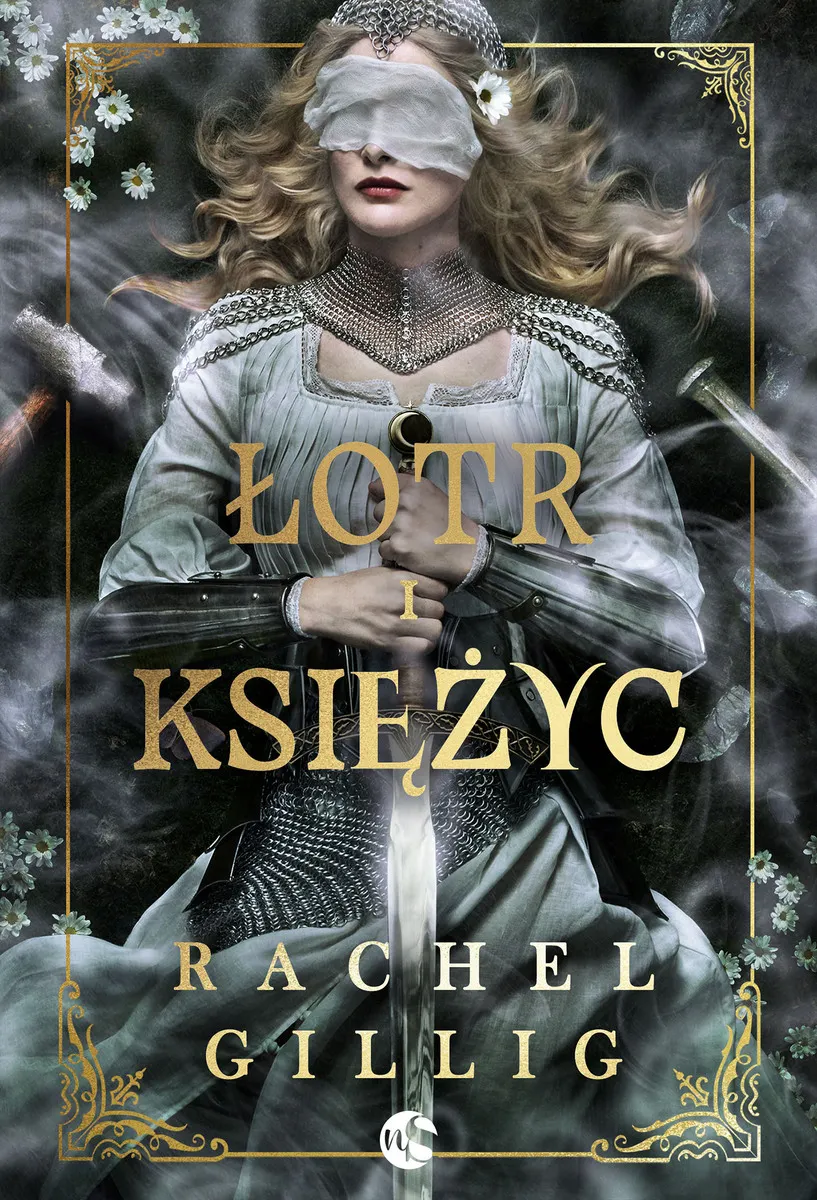 Królestwo Kamiennego Źródła. 2. Łotr i Księżyc 9788384700556