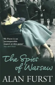 The Spies of Warsaw (Night Soldiers Book 10)