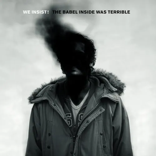 Babel Inside Was Terrible (Ecopack)  811521010429