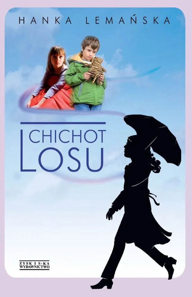 Chichot losu 9788375068009