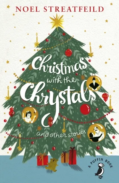Christmas with the Chrystals & Other Stories 9780141377735