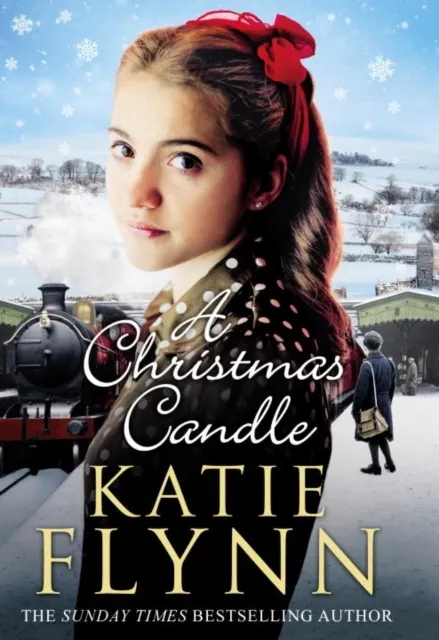A Christmas Candle  9781780895758