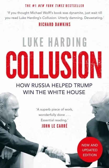 Collusion  9781783351503