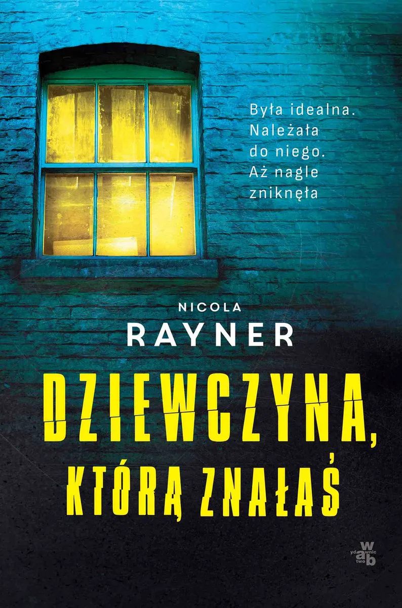 Dziewczyna, którą znałaś (e-book) 9788328079373