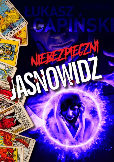 Jasnowidz 9788396721204