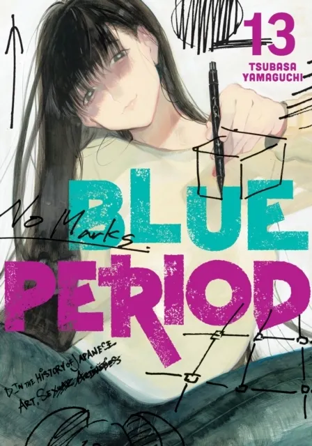 Blue Period 13 9781646516858