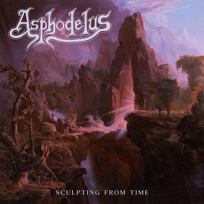 Sculpting From Time (Digipack) 8715392233821