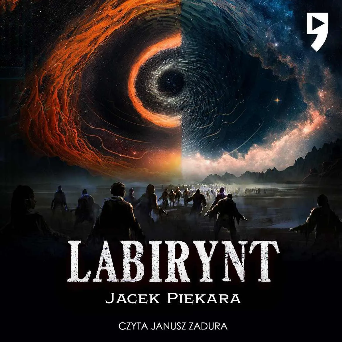Labirynt 9788327281418