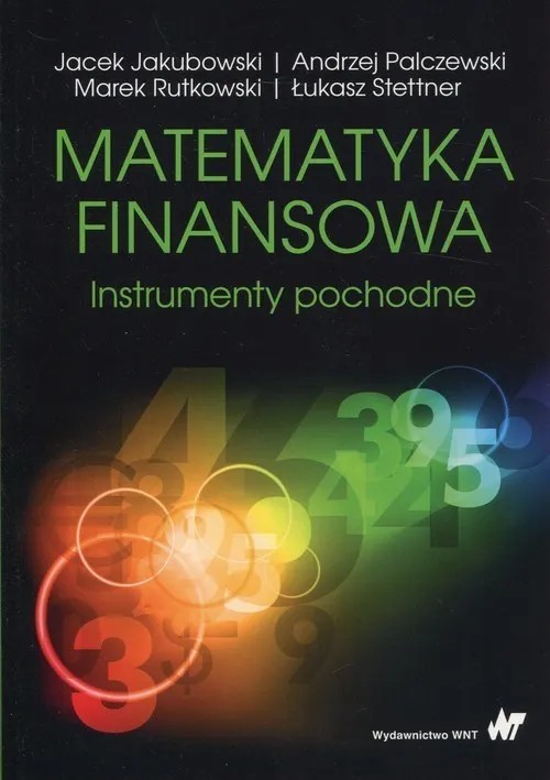 Matematyka finansowa  9788301200428