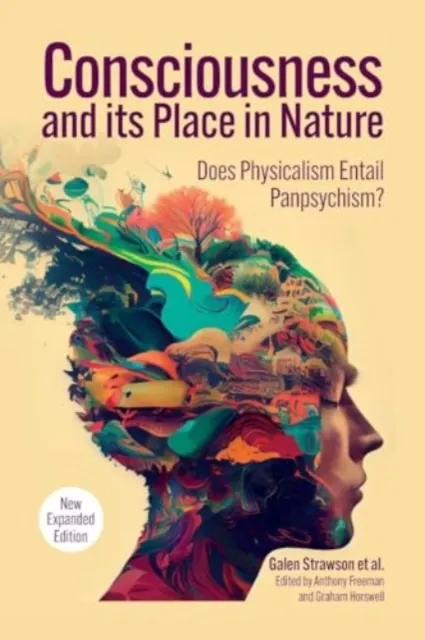 Consciousness and Its Place in Nature 9781788361187