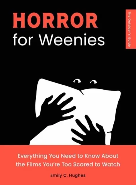 Horror for Weenies 9781683694250