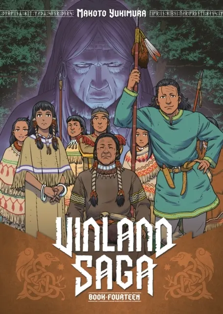 Vinland Saga 14 9781646519552