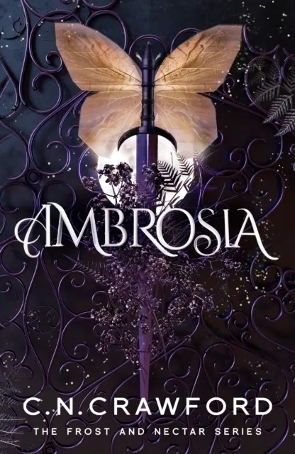 Ambrosia 9781035919468