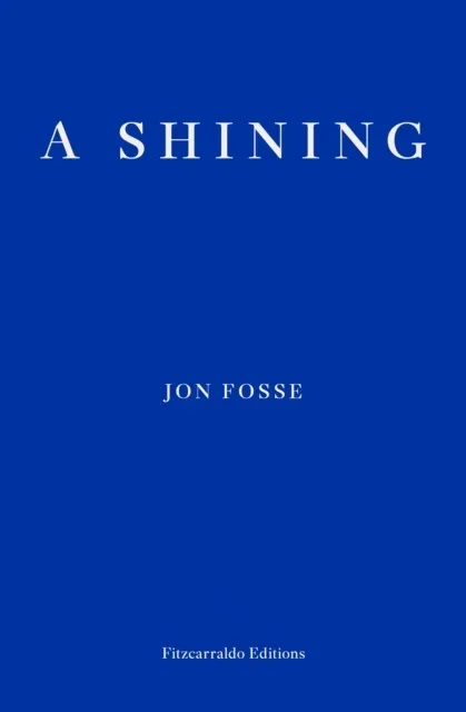 A Shining  9781804270639