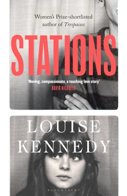 Stations  9781526664334