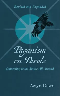 Paganism on Parole 9781968185114