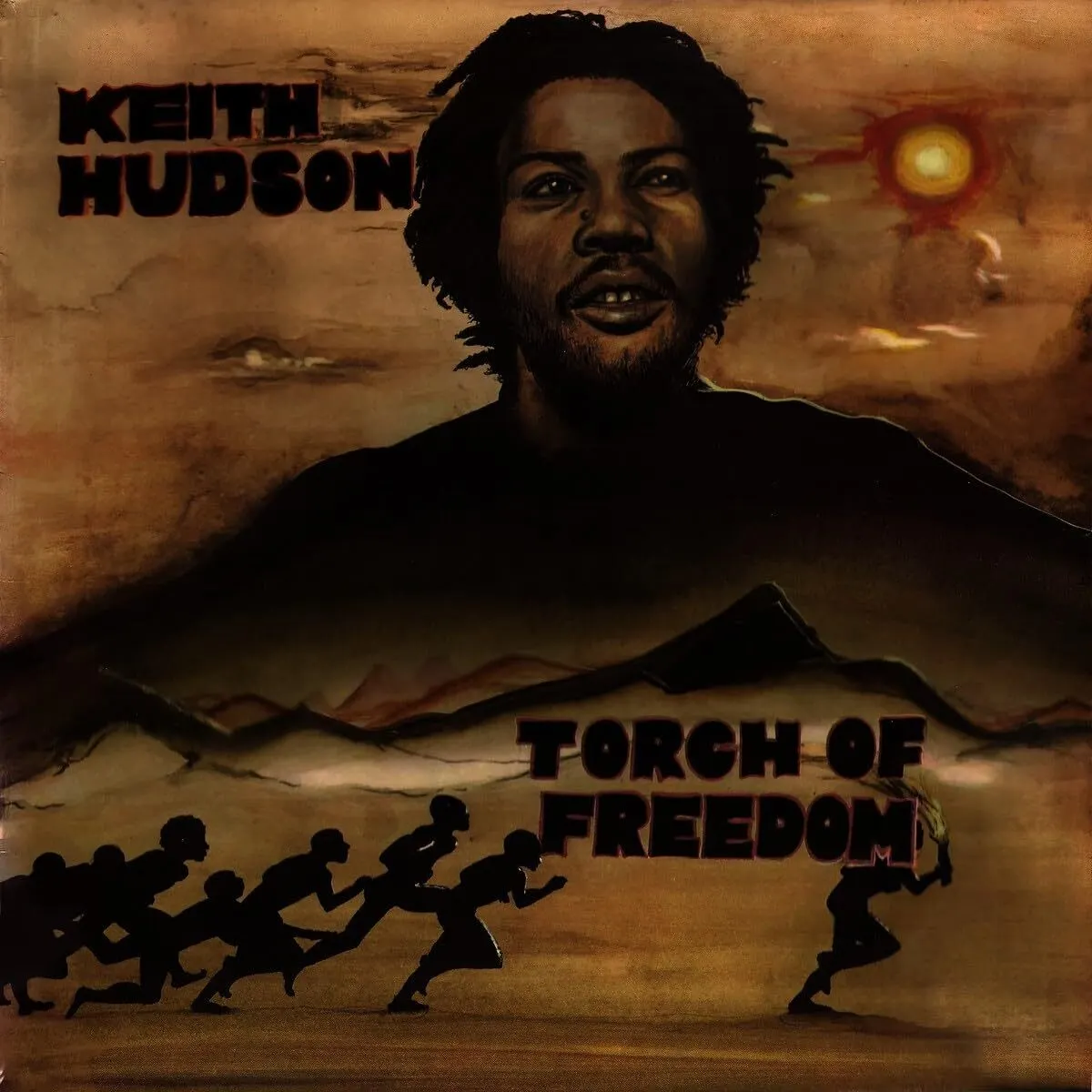Torch Of Freedom (2 Vinyl)  054645277310