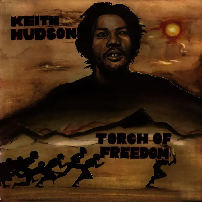 Torch Of Freedom (2 Vinyl) 054645277310