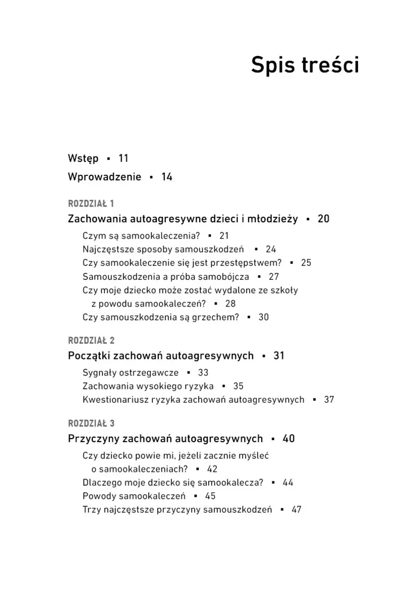 Samookaleczenia u dzieci i nastolatków. Jak zrozumieć, wspierać i skutecznie pomagać. Jak zrozumieć, 9788384350782