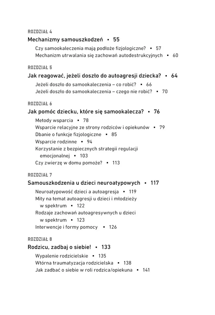 Samookaleczenia u dzieci i nastolatków. Jak zrozumieć, wspierać i skutecznie pomagać. Jak zrozumieć, 9788384350782