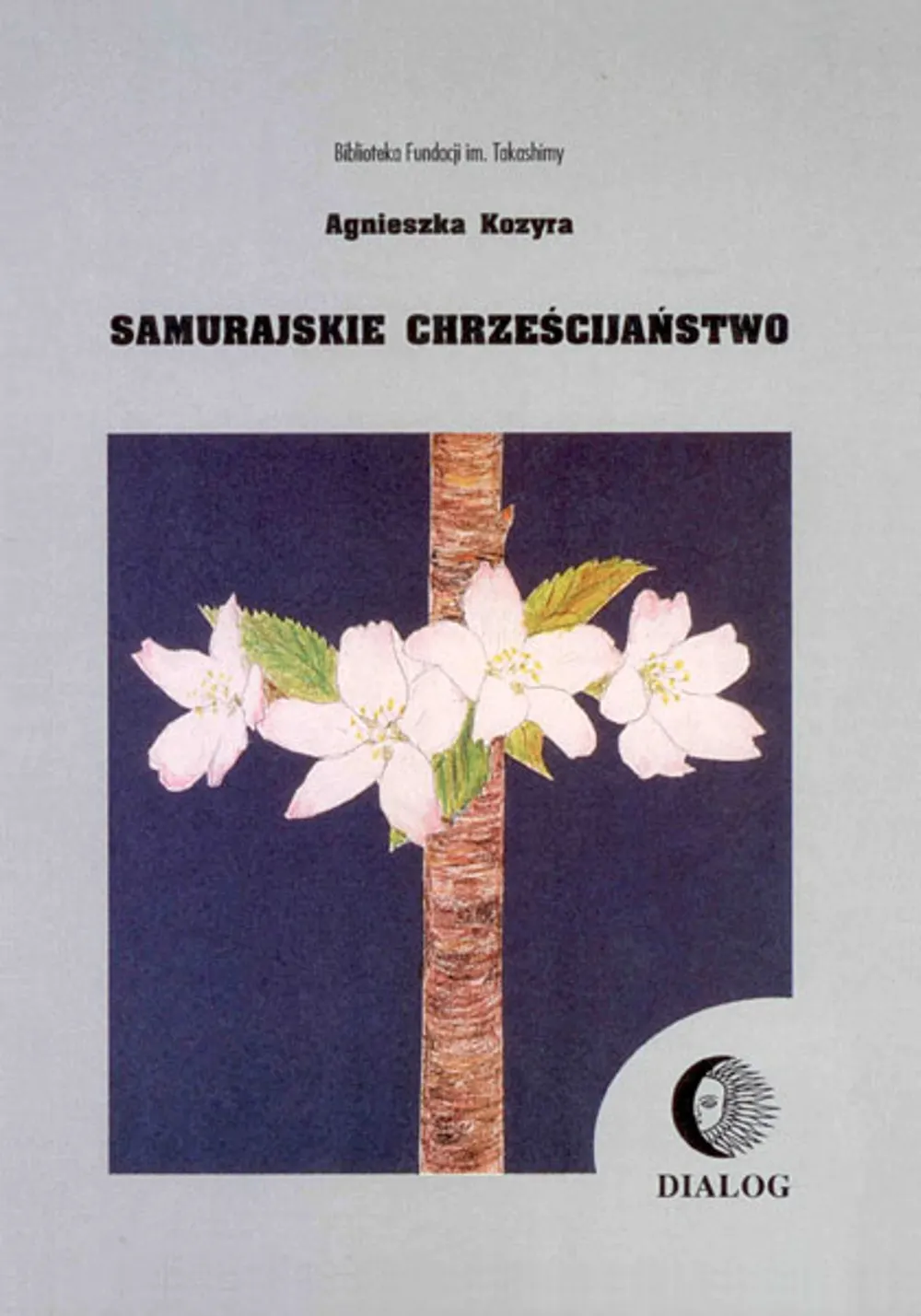 Samurajskie chrześciajństwo 9788380020887