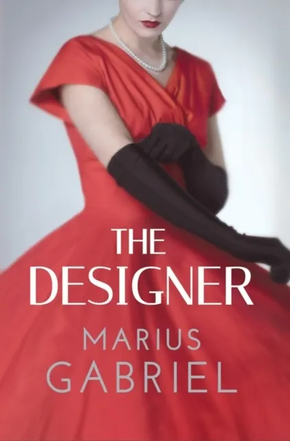 The Designer  9781612185811