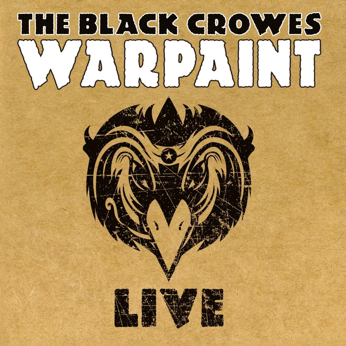 Warpaint Live (Digipack) (2 CD)  4029759130253