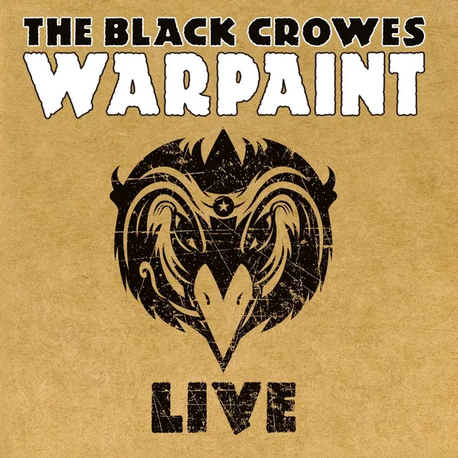 Warpaint Live (Digipack) (2 CD) 4029759130253