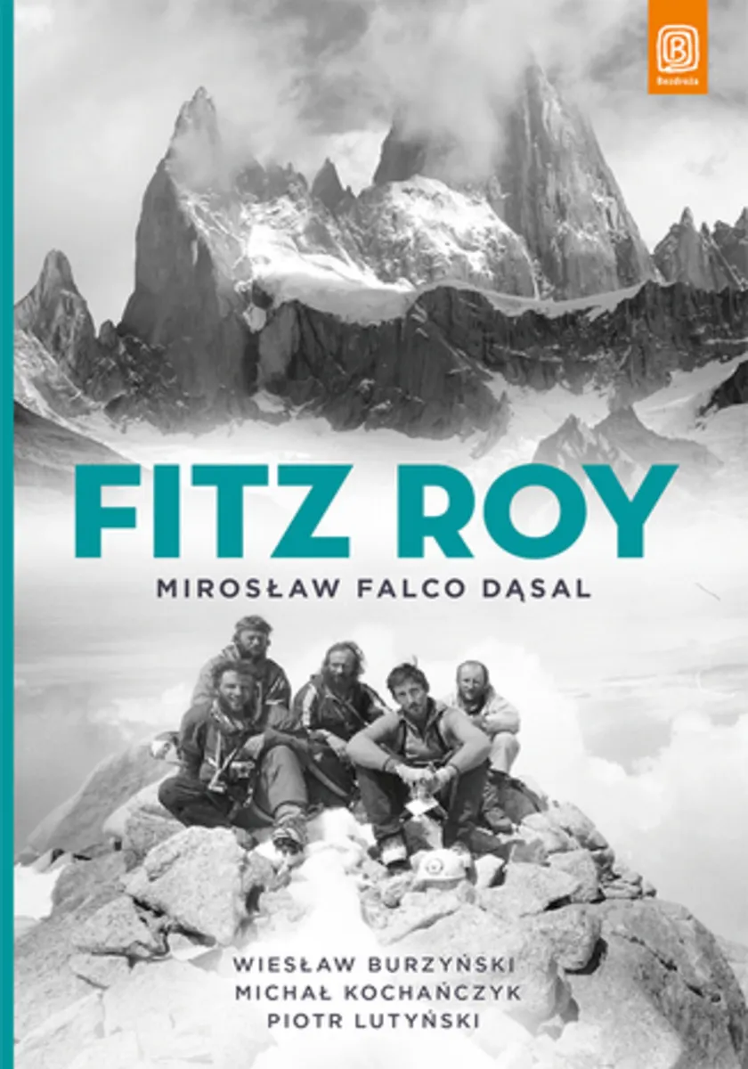 Fitz Roy 9788328389397