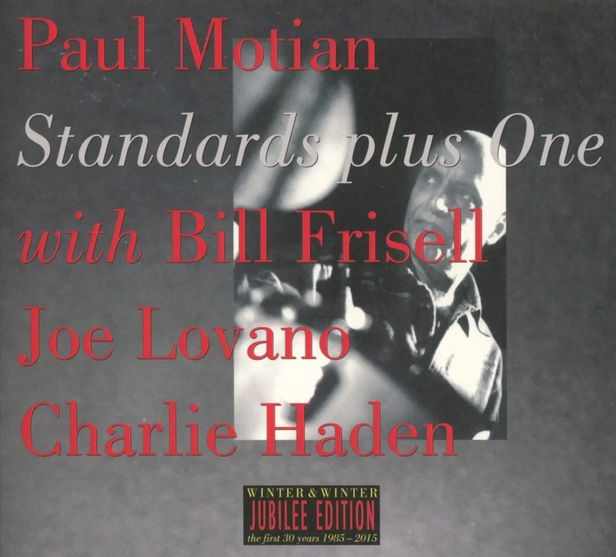 Standards Plus One  025091022328