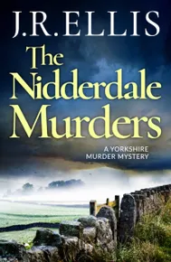 The Nidderdale Murders (Yorkshire Murder Mysteries Book 5)
