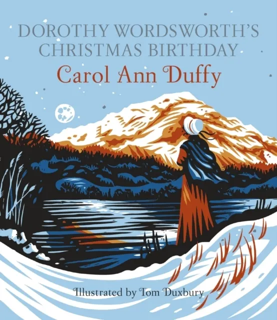 Dorothy Wordsworth's Christmas Birthday  9781447271505