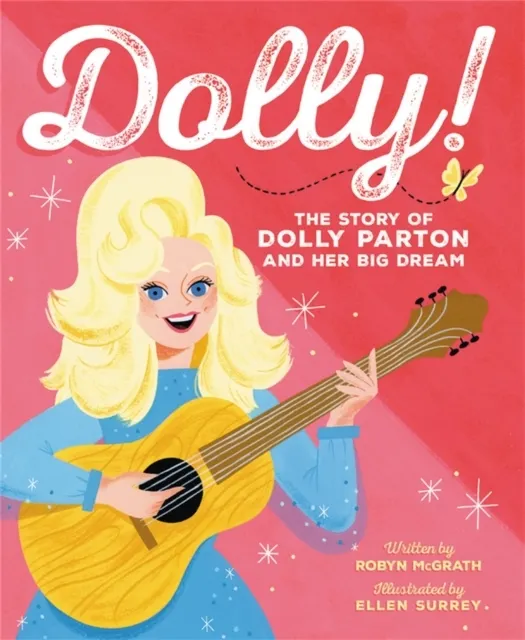 Dolly! 9780316324526