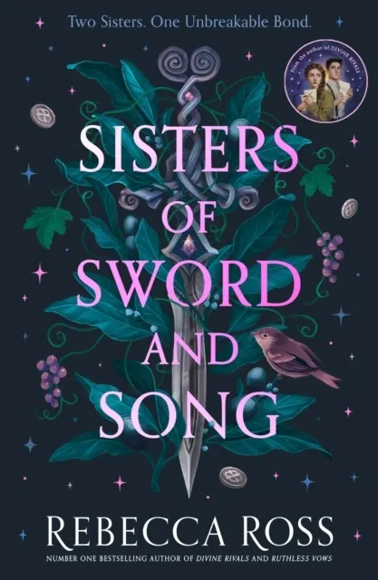 Sisters of Sword and Song 9780008699291