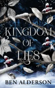 A Kingdom of Lies (Realm of Fey Book 2)