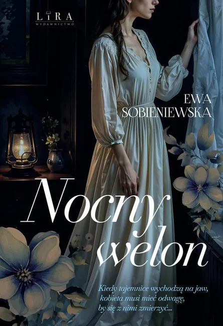 Nocny welon 9788368342239