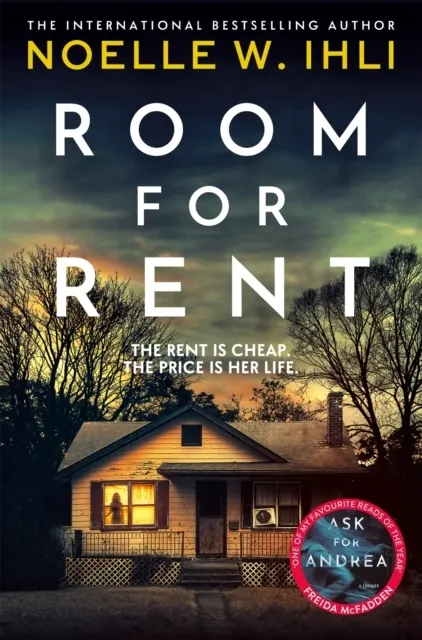 Room For Rent 9781035080144