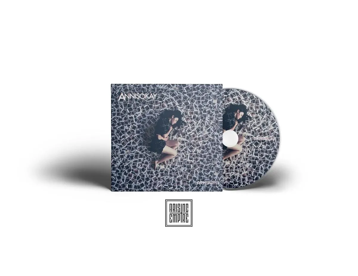 Arms (Digipack)  4069977395461