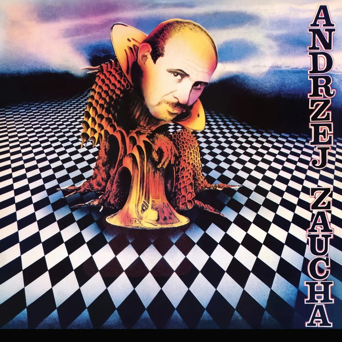 Andrzej Zaucha  5903068128905